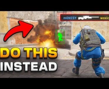 Hi r/counterstrike2, It's NartOutHere. I Made a video going over 46 CS2 tips you probably haven’t seen