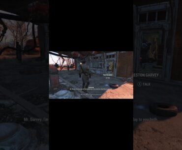 All That For One Raider!? Good.