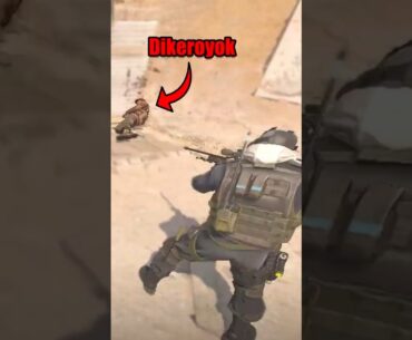 Menang dikeroyok di Counter Strike 2