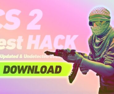 Galaxy CS2 Hack S25 Ultra | Best Counter Strike 2 Cheats 2025 | Free ESP + Aimbot
