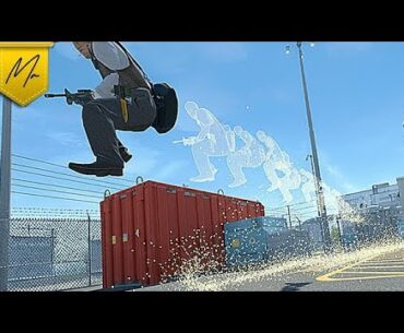 CS2 Update Autobhop & Auto-Recoil Scripts Fix (movement still broken..)