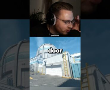 Average CS2 update😭