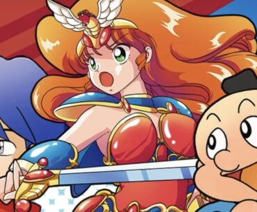 Sunsoft Has A "Major Announcement" To Share Next Week
