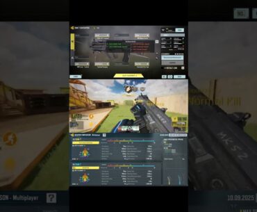 RAM-7 - Call of Duty Mobile