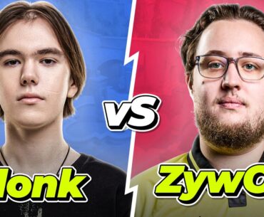 DONK vs ZYWOO on Faceit with Utility Guide, Multi POV and Voice Comms (Inferno)