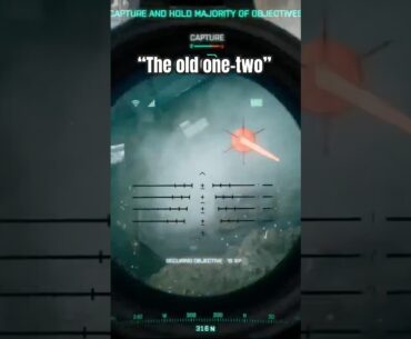 Being a Nuisance Battlefield 2042 #battlefield #battlefield2042 #fpsgames