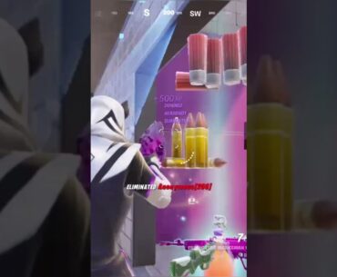 More Fortnite Blitz Wins and Eliminations