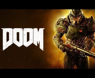DOOM!!!!! UNA BESTIALIDAD DE JUEGO 2 #shootergames #clips #fpsgames #gaming  #sunglitch #games #doom