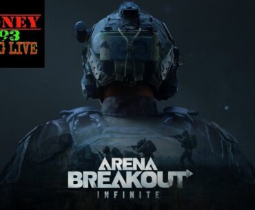 ARENA BREAKOUT  PC   OR  FPS GAMES  |   PVE  |   SCAVS, PMC,    LETS GO!!!!!!!