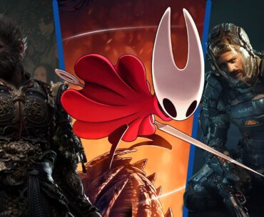 What PS5 Games Have the Best Graphics?