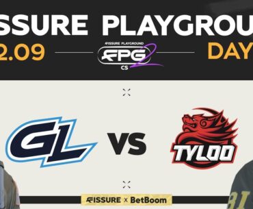 Aurora Gaming vs Astralis | Bo3 | FISSURE Playground 2 — CS: Group Stage