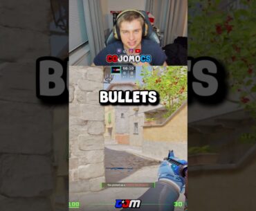 Why Pros Move Like THIS in Counter Strike 2