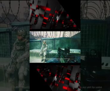 Good ending #cod #codmw #codmw2 #callofduty #modernwarfare #fps #fpsgames #shepherd #train #training