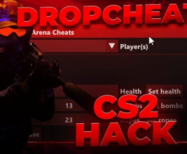 [CS2 CHEAT] Undetect Counter Strike 2 Hack Menu | WallHack & AimBot & ESP | Free Version