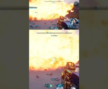 Count me in  #borderlands #explosions #skill #fpsgames #funny