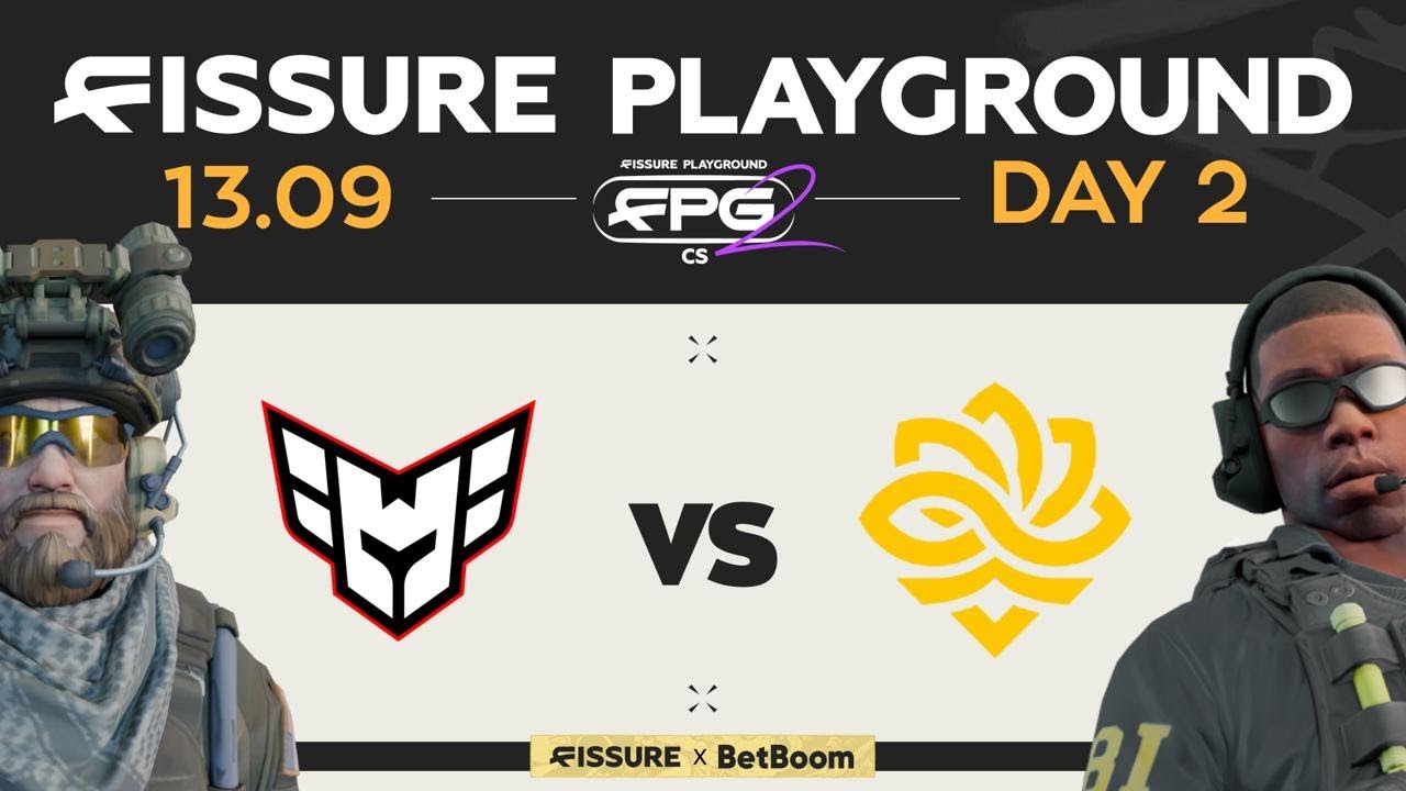 FURIA vs Team Liquid | Bo3 | FISSURE Playground 2 — CS: Group Stage FURIA vs Team Liquid | Bo3 | FISSURE Playground 2 — CS: Group Stage