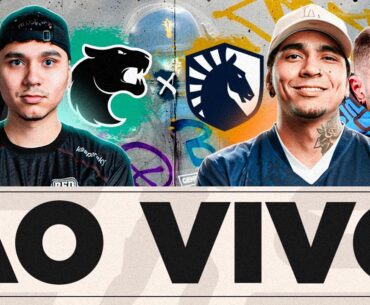 FURIA X LIQUID - AO VIVO - FISSURE PLAYGROUND BELGRADE 2