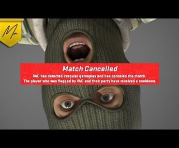 CS2 Anti-Cheat Update Wave Dropped