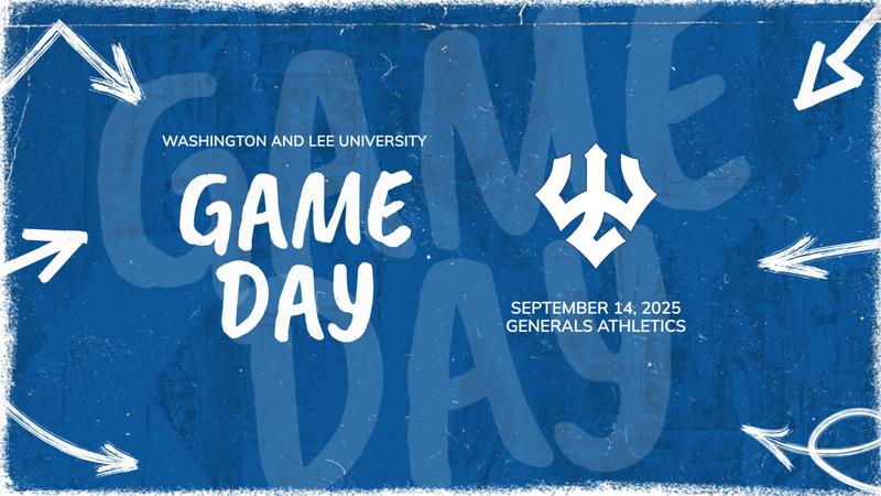 GAME DAY | SEPTEMBER 14, 2025 GAME DAY | SEPTEMBER 14, 2025