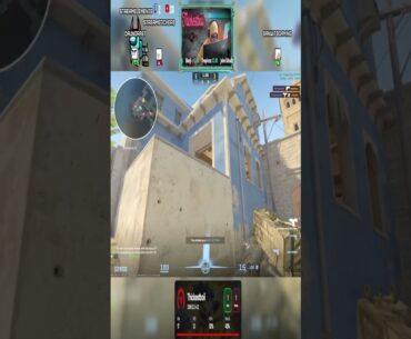 Counter Strike 2 shorts Solqo Plays 3103