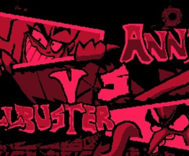 Antonblast Appears To Be Jumping On The Virtual Boy Bandwagon