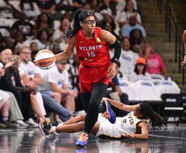 WNBA playoffs first-round openers: Sunday highlights, analysis