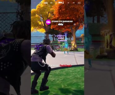 Good aim bad aim? #fortnite #fortniteclips#gaming