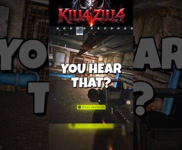 ACTION can happen FAST