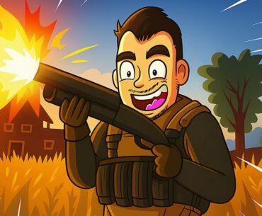 Why Sweating in FPS Games Might Be Ruining Your Fun