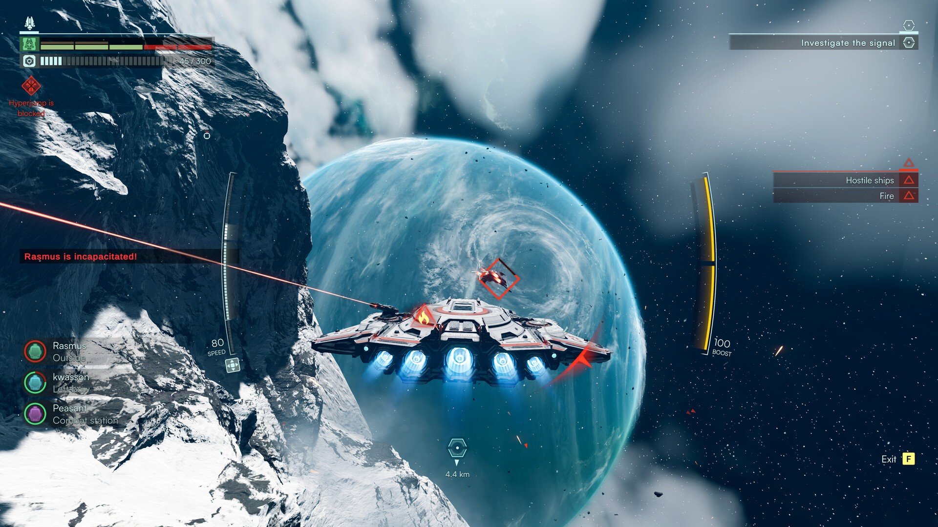 Xbox Console Exclusive ‘Jump Space’ Releases For Just $19.99 This Week Xbox Console Exclusive 'Jump Space' Releases For Just $19.99 This Week