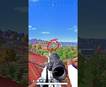 M24 PANGA Corte PUBG BATTLEGROUNDS #fps #games #gaming #gameplay #highlights #pubg