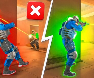 100 ОШИБОК НОВИЧКОВ В КС2 И НЕ ТОЛЬКО!