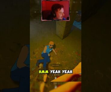 THIS GOT TO WEIRD?!!? #warzone #callofduty #firstpersonshooter #videogame #gaming #warzoneclips