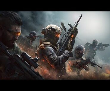 Garena Delta Force Silah build #shorts #fpsgames #reels