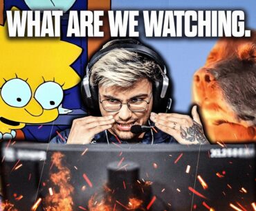 The Worst Professional Match of Counter-Strike, The Sequel
