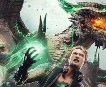 Ex-PlatinumGames Boss Takes Blame For The 'Failure' Of Xbox Exclusive Scalebound