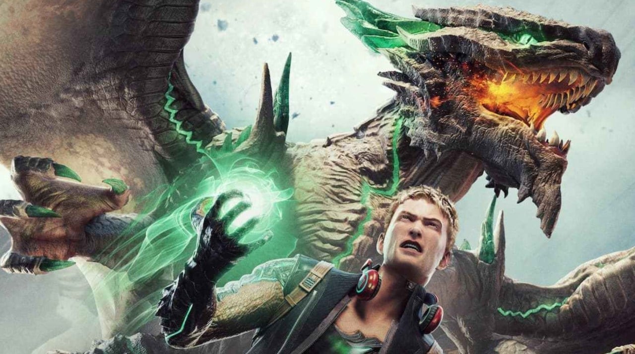 Ex-PlatinumGames Boss Takes Blame For The ‘Failure’ Of Xbox Exclusive Scalebound Ex-PlatinumGames Boss Takes Blame For The 'Failure' Of Xbox Exclusive Scalebound