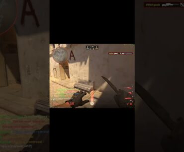 Counter-Strike 2 ❤️AWP Noscope😈