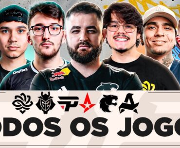 FISSURE PLAYGROUND BELGRADE 2 - DIA 4 - COMPLETO