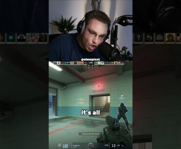 INFINITE MONEY GLITCH JUST GOT CAUGHT!😱 #cs2 #ohnepixel #cs2guide #cs2moments #counterstrike #china