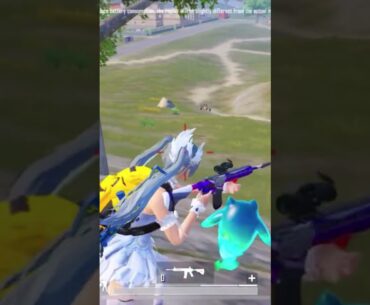 #bgmi #battleroyalegame #pubg #m416glacier #youtubeshorts #mobilegame #pubgmobile