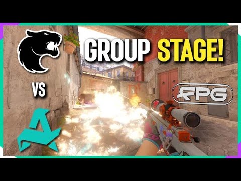 WINNER TO PLAYOFFS! FURIA vs Aurora Gaming | FISSURE PLAYGROUND 2 – CS HIGHLIGHTS WINNER TO PLAYOFFS! FURIA vs Aurora Gaming | FISSURE PLAYGROUND 2 – CS HIGHLIGHTS