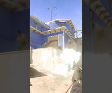 MIRAGE ACE WITH SHOTGUN SURPRISE!