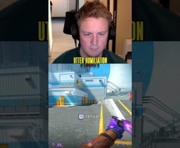 MENTAL BATTLE WON #cs2 #counterstrike2 #csgo