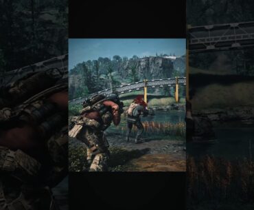 Flash Bang | Ghost Recon Breakpoint