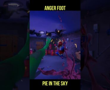Anger Foot Part-55 #gaming #game #fps #fpsgames #angerfoot #shortgame #shorts #bestgameplay #pcgamer