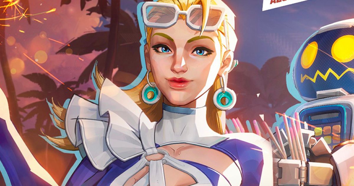 Everything you need to know about Invisible Woman’s new swimsuit skin in Marvel Rivals trust project logo