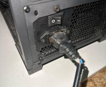 I dont think its supposed to look like that