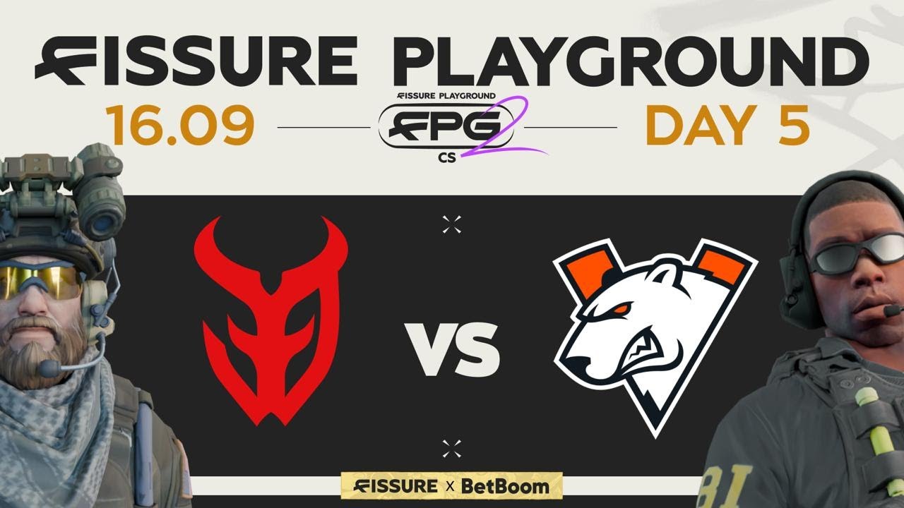 Astralis vs Legacy | Bo3 | FISSURE Playground 2 — CS: Group Stage Astralis vs Legacy | Bo3 | FISSURE Playground 2 — CS: Group Stage