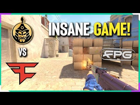 WINNER TO PLAYOFFS! FaZe Clan vs The MongolZ | FISSURE PLAYGROUND 2 – CS HIGHLIGHTS WINNER TO PLAYOFFS! FaZe Clan vs The MongolZ | FISSURE PLAYGROUND 2 – CS HIGHLIGHTS